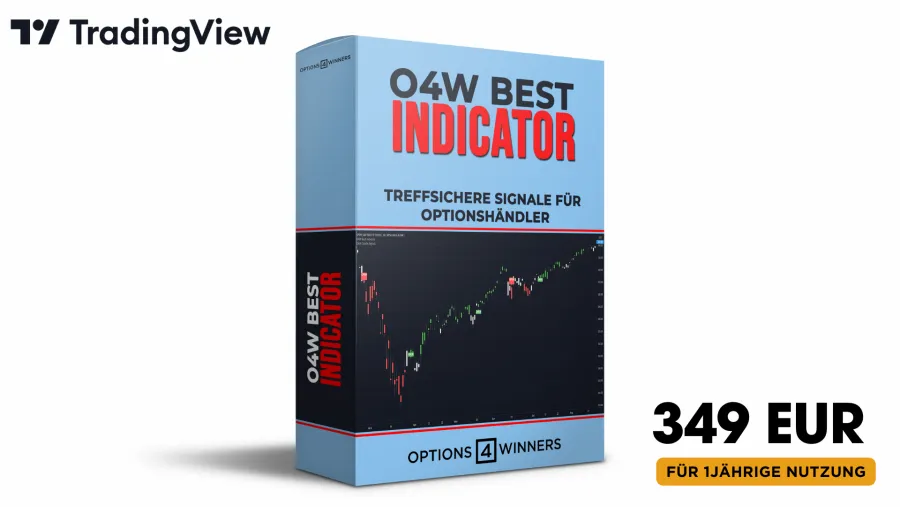 O4W Best Indicator
