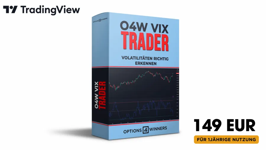 O4W VIX Trader