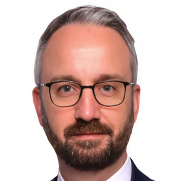 Thorsten Eberhart