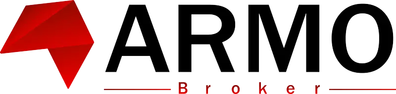 ARMO Broker Logo