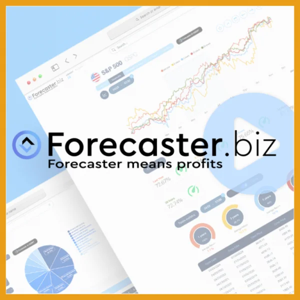 Forecaster Logo