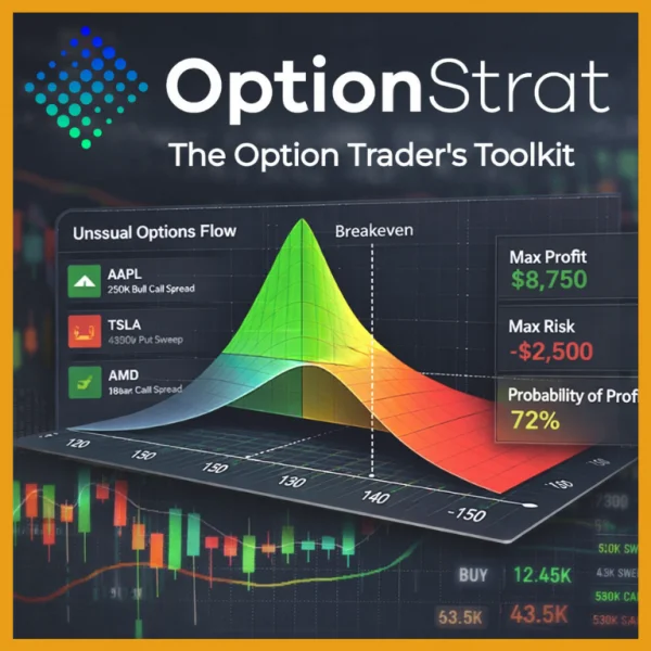 OptionStrat Logo