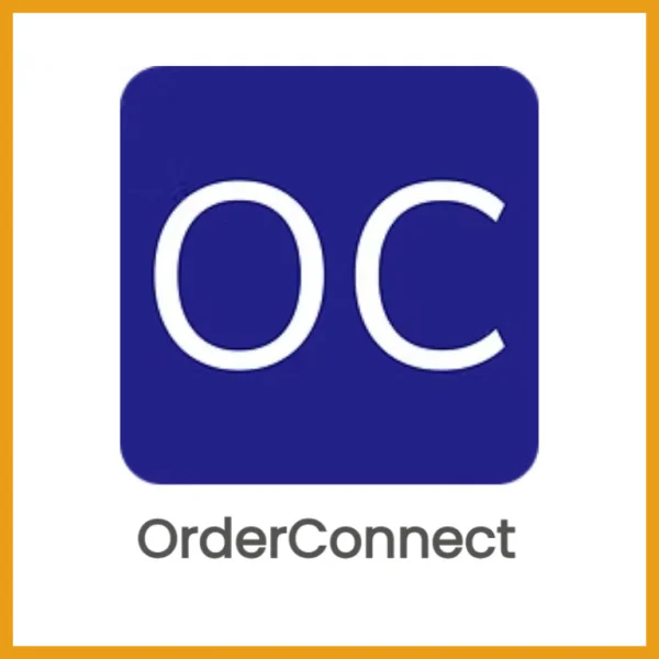 Order Transfer Tool Logo