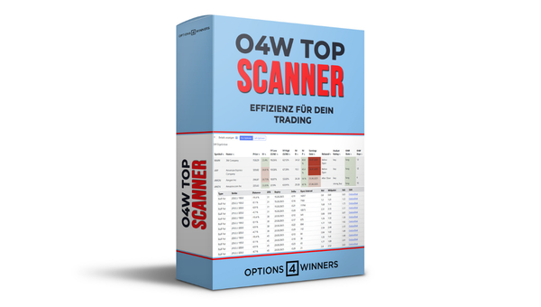 O4W Top Scanner Logo